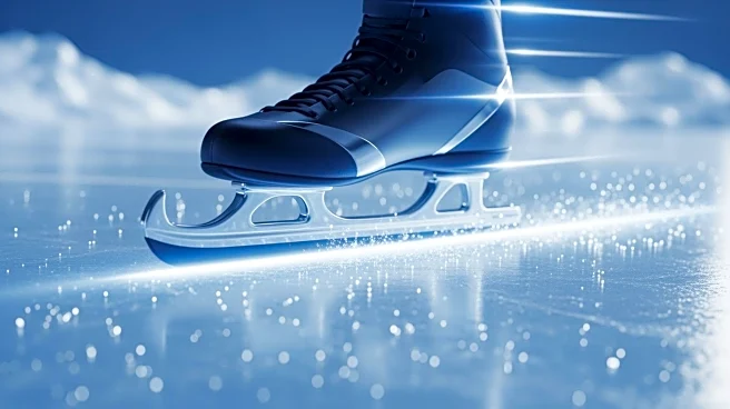 Speed Skater Femke Kok Sets New 500m World Record at ISU World Cup