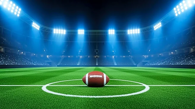 La Liga President Criticizes Real Madrid Over Hosting NFL Game at Bernabeu