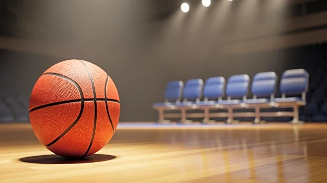 Kansas Jayhawks' Flory Bidunga Shines in Darryn Peterson's Absence