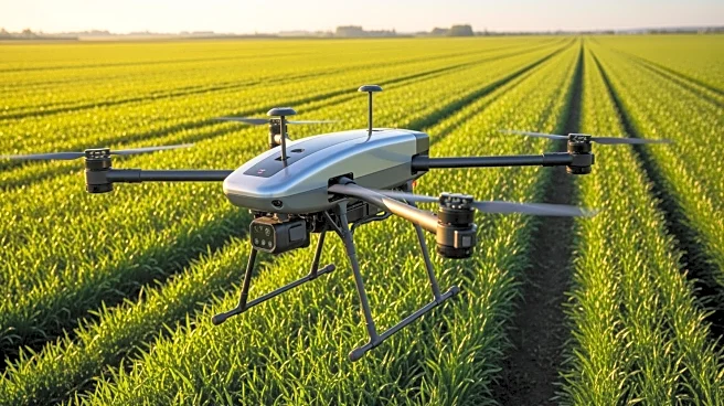 Autonomous Machines Offer Solutions to Farm Labor Challenges