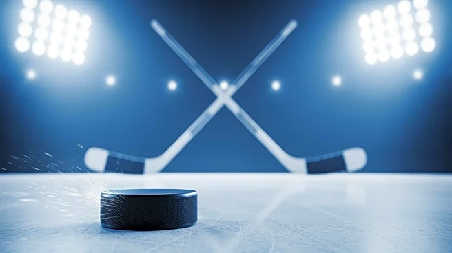 Kirill Kaprizov Scores Overtime Winner for Minnesota Wild Against Vegas Golden Knights