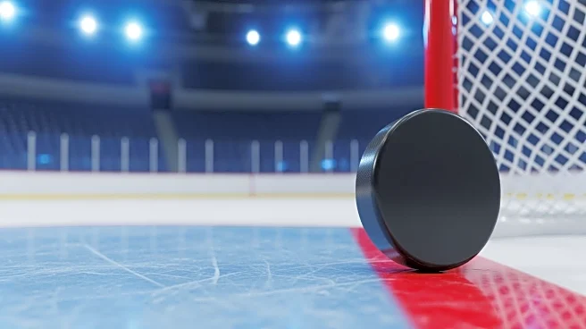 Lucas Raymond Scores Late Goal to Secure Red Wings Victory Against Rangers