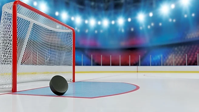 Recap of Sunday's NHL Goals Featuring Crosby and Kaprizov