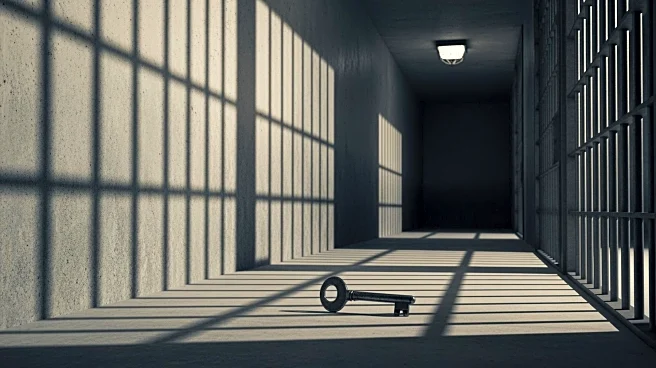 Israeli Prison System Faces Scrutiny Over Surge in Palestinian Deaths