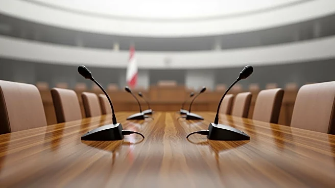 Sen. Tim Kaine Defends Schumer Amid House Democrats' Leadership Criticism