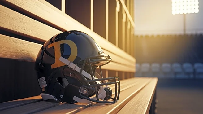 UCF Knights Prepare to Host Oakland After Jordan Burks' Stellar Performance