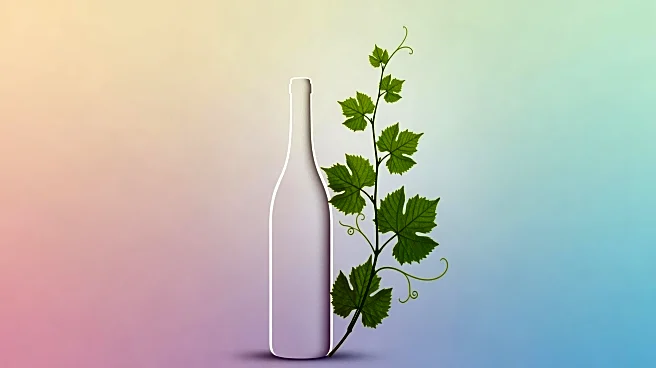 Wine Business Startups: Strategies for Engaging Younger Consumers