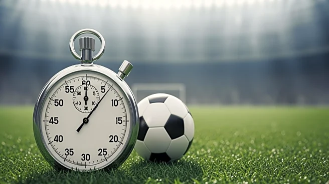 PSG Goalkeeper Chevalier Concedes Fastest Debut Goal for France in 90 Years