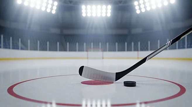 Zack Dailey, Only Black Head Coach in U Sports Men's Hockey, Leads MacEwan University to Playoff Success