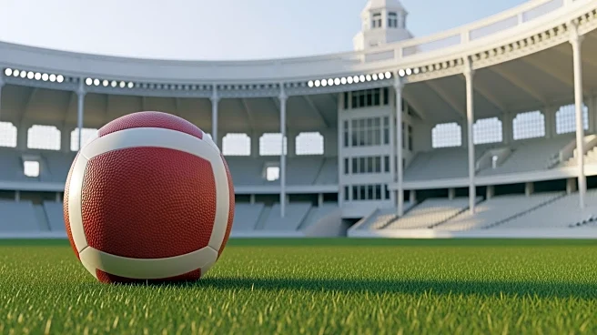 Miami Dolphins Triumph in Historic NFL Game at Bernabéu Stadium