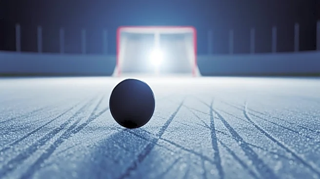 Avalanche's Victor Olofsson Scores Go-Ahead Goal Against Islanders