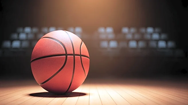 Cincinnati Bearcats Secure Victory Over Mount St. Mary's with Strong Second-Half Performance