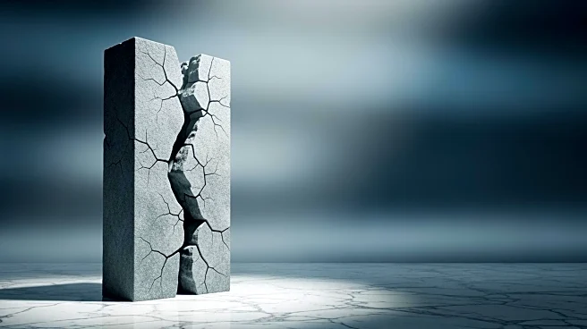 High Court Decision Sparks Power Struggle in Israeli Government