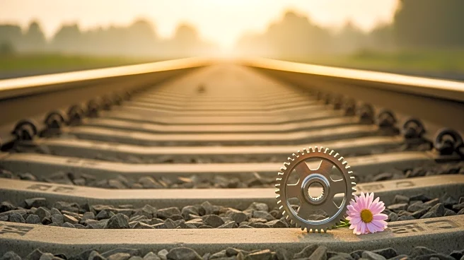 Rail Sector Expansion Creates Opportunities for Women in South Africa