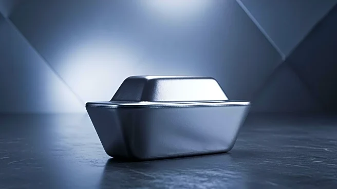 Jubilee Metals Group Receives Approval for Sale of South African Operations