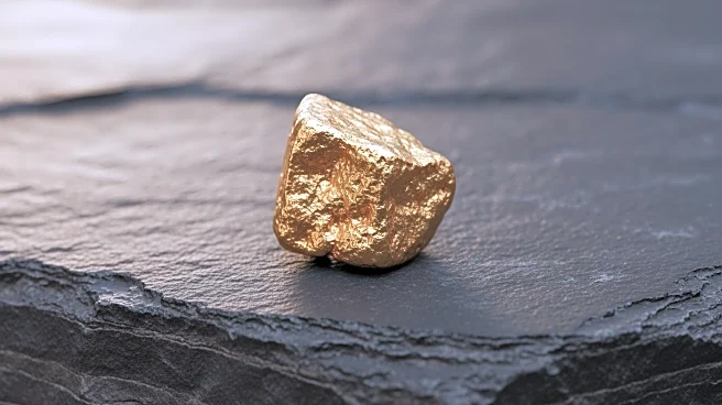 Catalyst Metals Resolves Legal Dispute, Gains Full Ownership in Plutonic Gold Belt