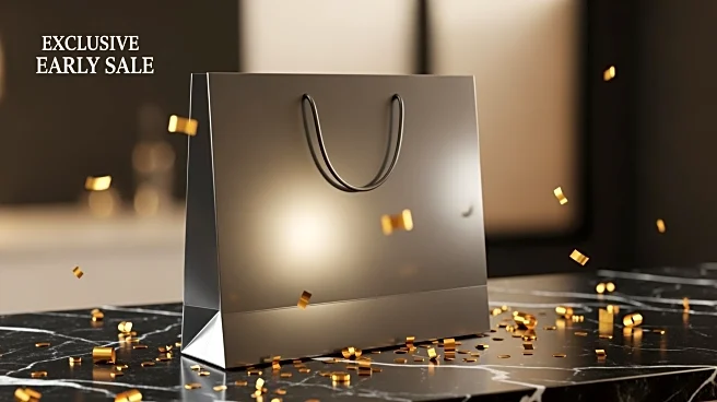 Vuori Offers Up to 60% Off in Early Black Friday Sale