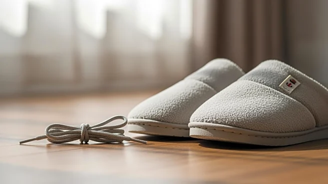 Ugg Slippers and Shoes Discounted Up to 44% in Early Black Friday Sale