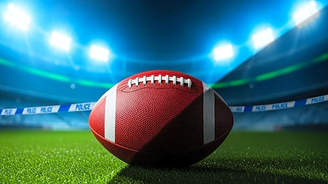 Detroit Lions and Philadelphia Eagles Face Off in Key NFC Matchup