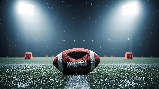 Chargers' Winning Streak Ends in Blowout Loss to Jaguars