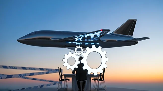 BAE Systems Considers Partnership with Boeing and Saab for UK Hawk Trainer Replacement