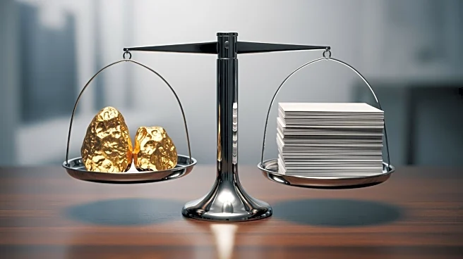 SBI Securities Co. Ltd. Reduces Stake in Agnico Eagle Mines, Impacting Institutional Investment Strategies