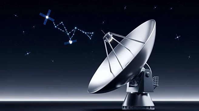 MSTelcom Partners with Eutelsat to Expand LEO Connectivity in Angola