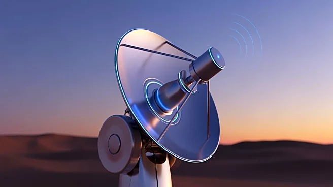 Gogo Introduces Galileo FDX Antenna to Middle East Market with Action Aviation