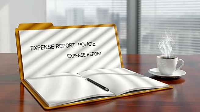 HR Leaders Urged to Address Expense Policy Impact on Employee Morale