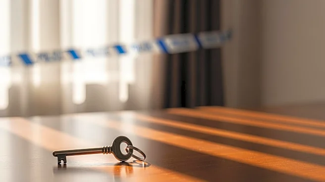 National Association of Realtors Reports Record Low in First-Time Home Buyers