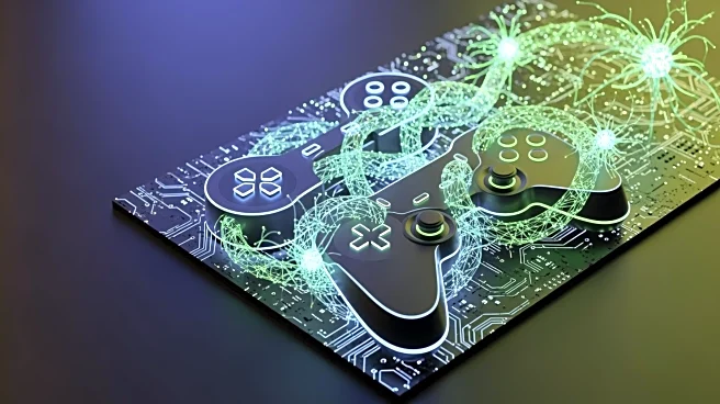 Congressman Ro Khanna Advocates for AI Regulations Amid Video Game Industry Concerns