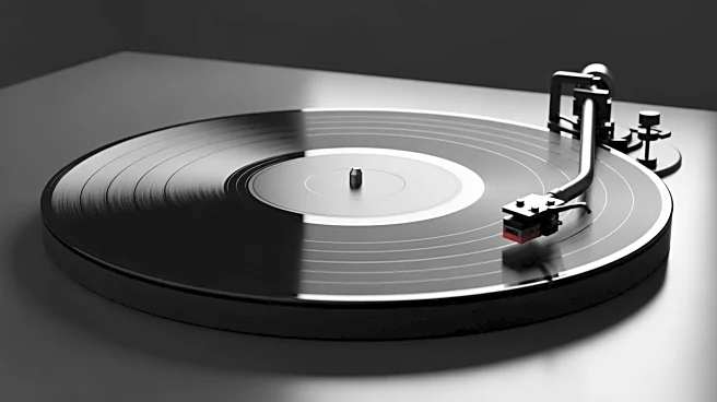 Paul McCartney Joins Protest Against U.K. Government's AI Copyright Policies with Silent Track