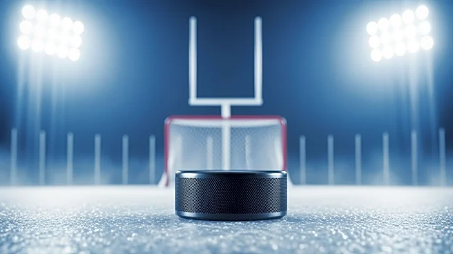 NHL Recap: Edmonton Oilers Triumph in Overtime Against Hurricanes