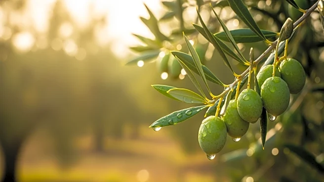 Dieter Wienberg Honored Posthumously for Transforming Agriculture in Southern Spain