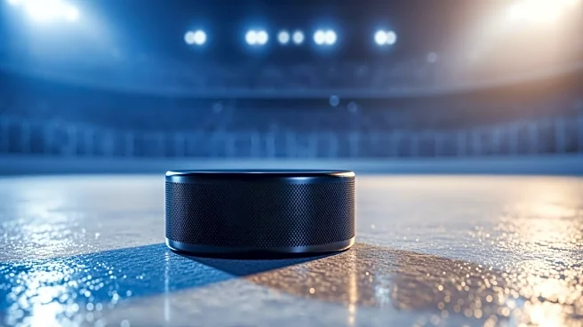 Edmonton Oilers Secure Overtime Victory Against Carolina Hurricanes