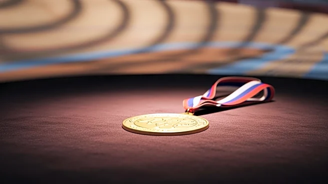 Paralympic Gold Medalist Paige Greco Dies Suddenly at 28