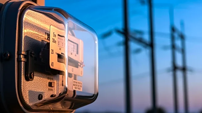 Guernsey Electricity Announces Tariff Increase to Support Infrastructure Projects
