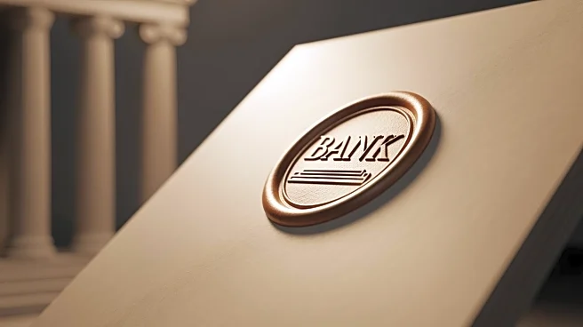 Italian Banks Identified as Systemically Important Institutions by Bank of Italy