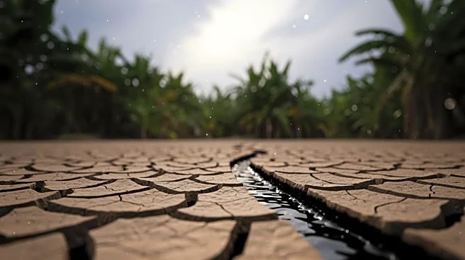 UK Court Holds BHP Liable for Brazil's Environmental Disaster, Impacting Thousands