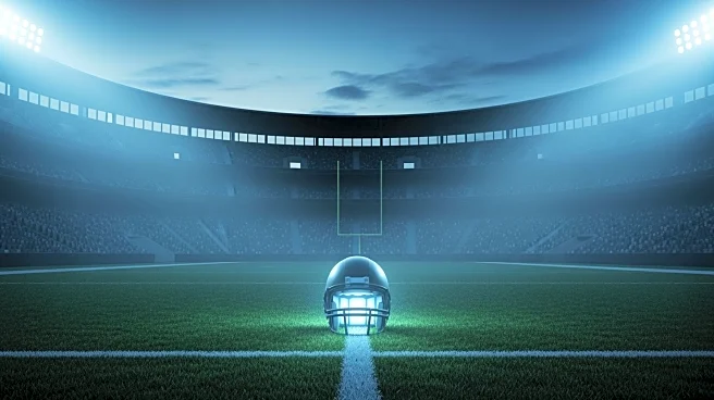 New York Jets Face Uncertain Future with Quarterback Prospects in 2026