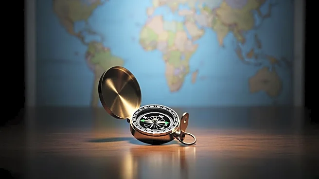 President Trump Threatens Military Intervention in Nigeria Over Christian Persecution