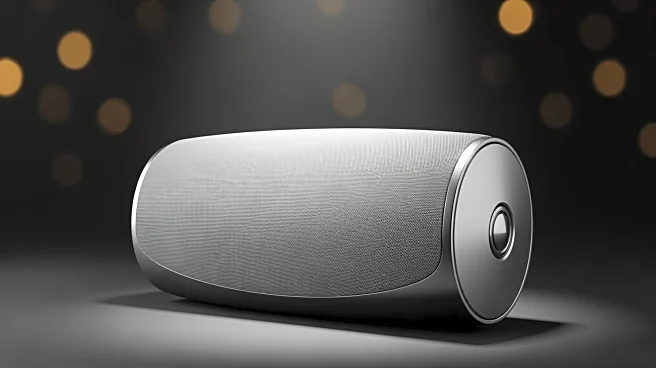 Harman Kardon Offers 80% Discount on Premium Speaker for Black Friday