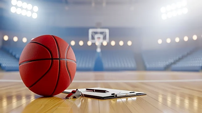 Warriors Triumph Over Pelicans in James Borrego's Coaching Debut