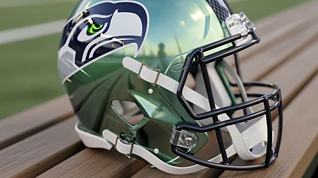 Seahawks' AJ Barner Achieves Career-Best Performance in Week 11 Loss