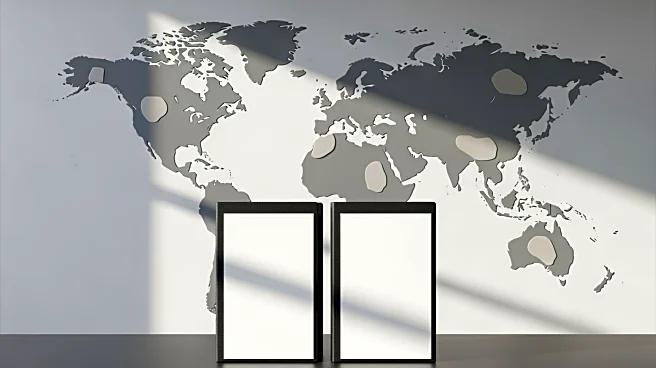 Warner Bros. Discovery Restructures Leadership in Western Europe and Africa