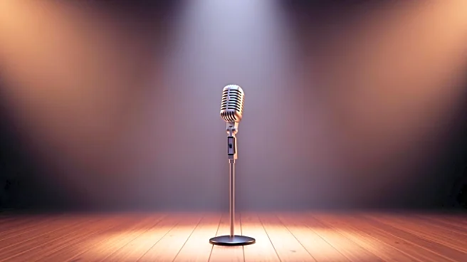 Reneé Rapp Announces Australian Tour Dates Amid Rising Pop Career