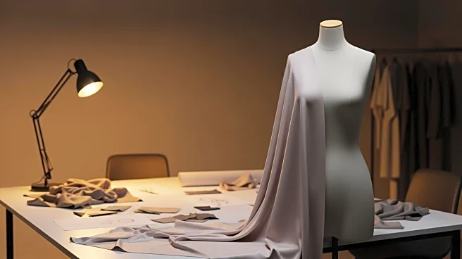 Roland Mouret Steps Down from Namesake Label, Han Chong Takes Over Creative Direction