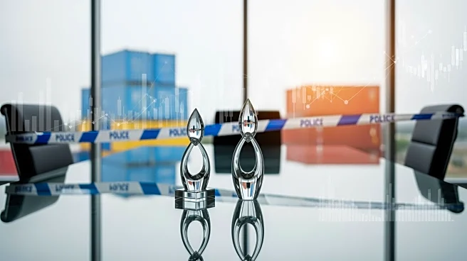 Swiss Trade Deal with U.S. Sparks Debate Over Economic Impact