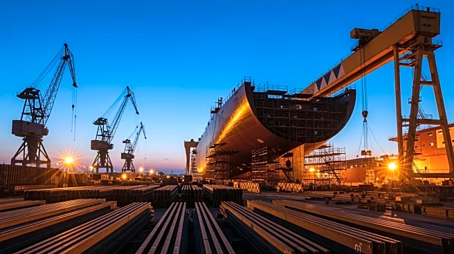 Conrad Industries Reports Third Quarter Financial Results and Contract Backlog