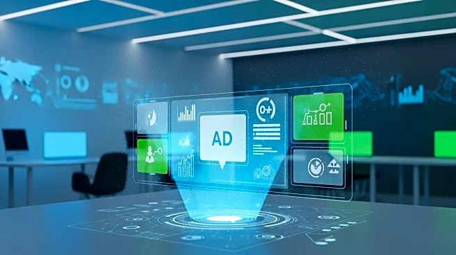 Channel 4 Introduces AI Ad Generator to Support SMEs